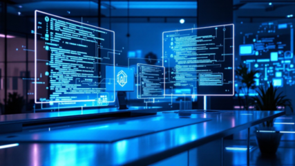 AI数据中心（AIDC）与IDC 概念、指标及人工智能基础软件开发对比分析